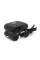 АЗУ розгалужувач Olesson 1512, 12V-3*12V+2*USB, Black, Blister