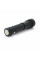 Ліхтарик ручний Watton WT-602, Cree T6+16SMD, 3 реж., ZOOM, 6800mAh акумулятор, заряджання microUSB. IP44. 135 х 30 х 20. BOX
