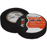 Insulating tape fabric (lavsan) AMS IZT-1910 BF, 0.20x19x10m, price per 1 piece