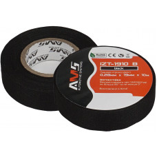 Insulating tape fabric (lavsan) AMS IZT-1910 BF, 0.20x19x10m, price per 1 piece