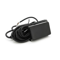 Графічний дисплей індикатор для BMS плат JK BMS(Jikong Display)