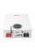 Акумуляторна батарея Must LiFePO4 LP16-48100 51.2V 100Ah, 5,12kWh, BMS100A@16S, CAN2.0/RS232/RS485, 6000 cycles, 625x442x177,44kg