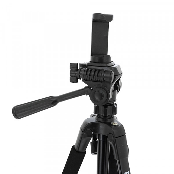 Штатив Nee Pho NP-8820, висота 55-150см, Box